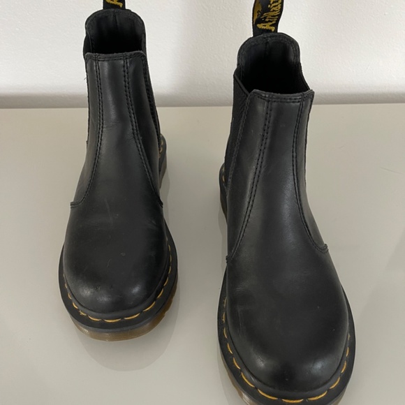 Dr Martens boots size 5 brand new! - Picture 3 of 7